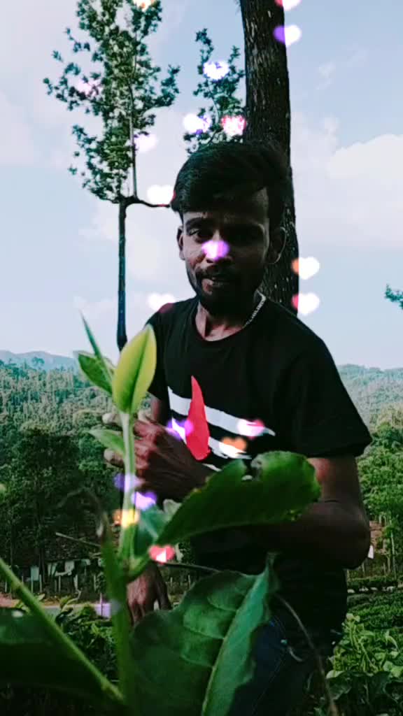 @Bhairu