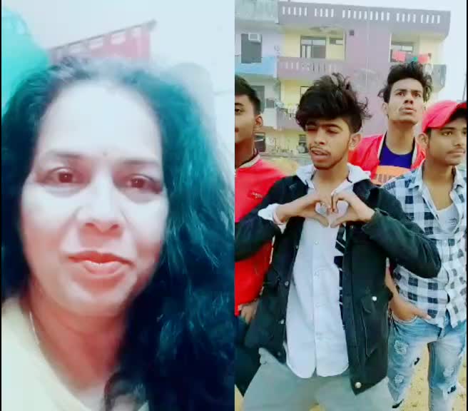 @Anita Biswas