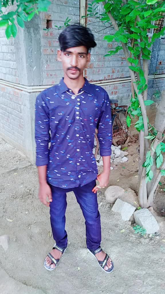 @P Gopi
