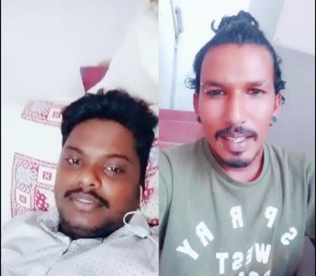 @Srikanth Smartyy