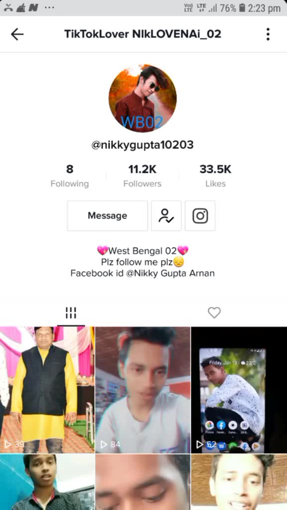 @TikTokLover NIkLOVENAi_02
