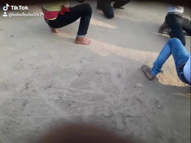 @Niranjan