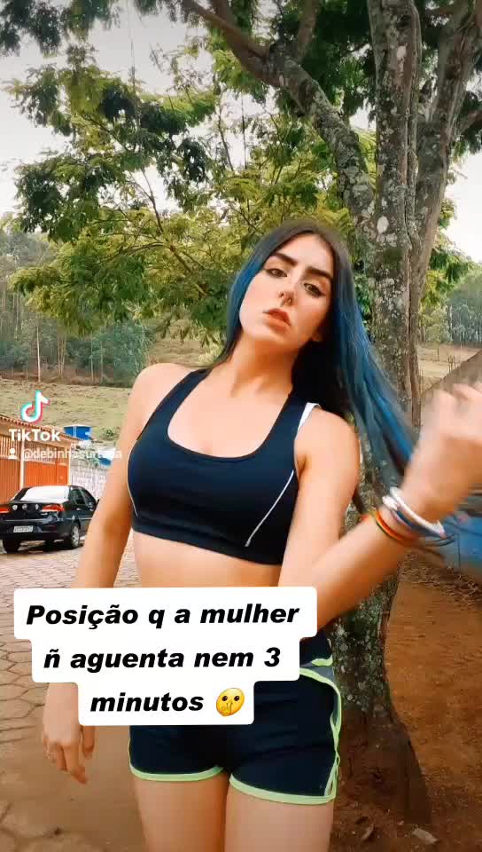 @Deborah Almeida