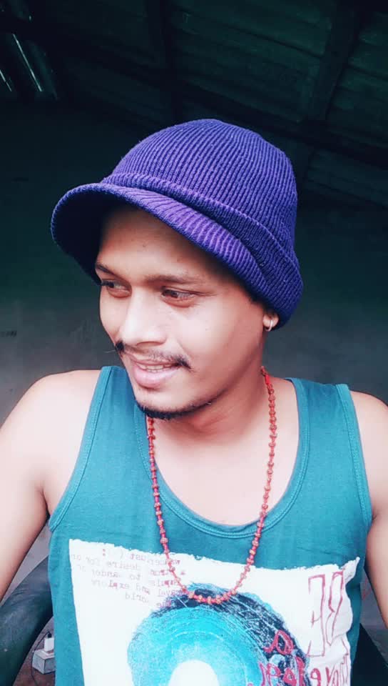 @Bindas Boy Prakash