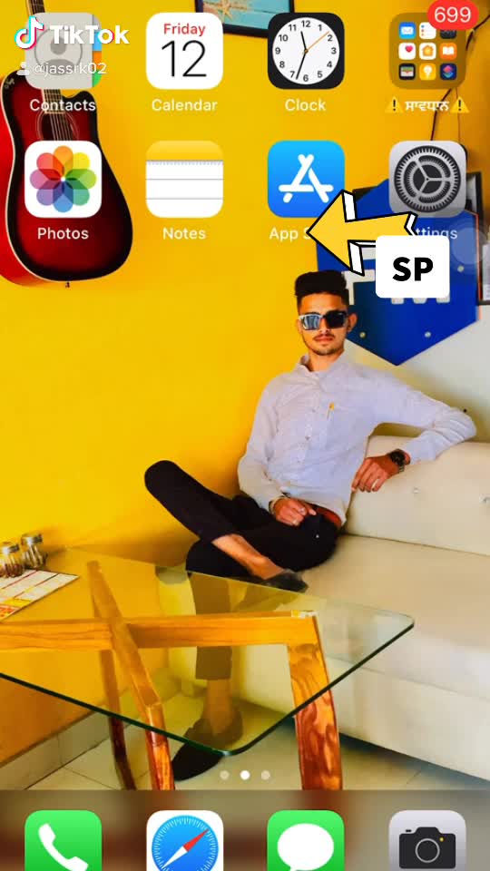 @ਜੱਸ ਸਰਪੰਚ