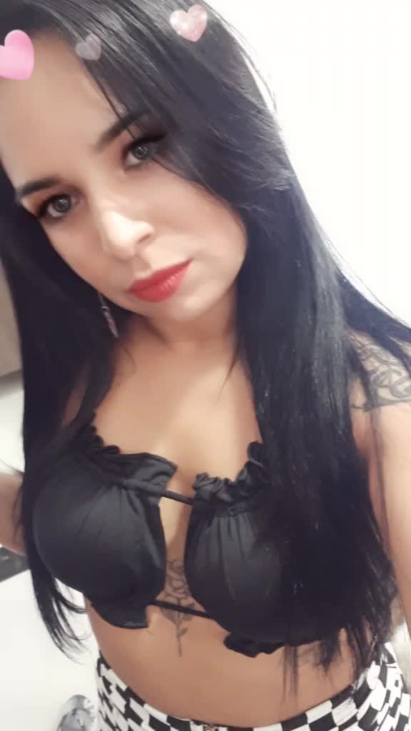 @Vanessa Castro