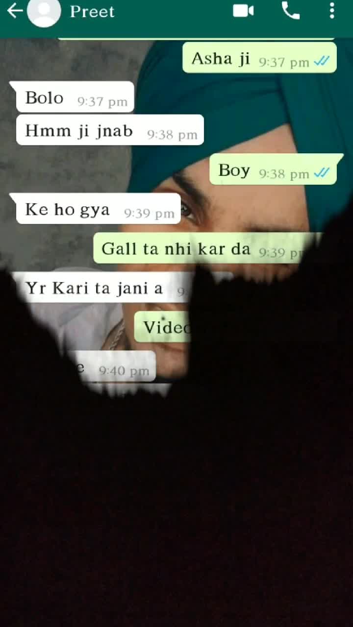 @Gopi riar