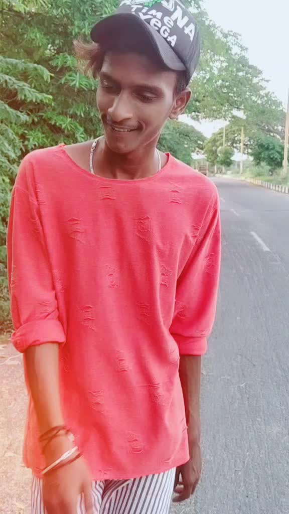 @Stylìsh Vamshi