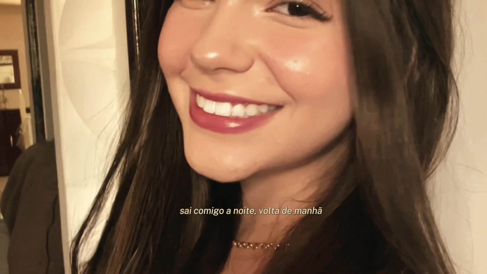 @Yasmin Alcantara