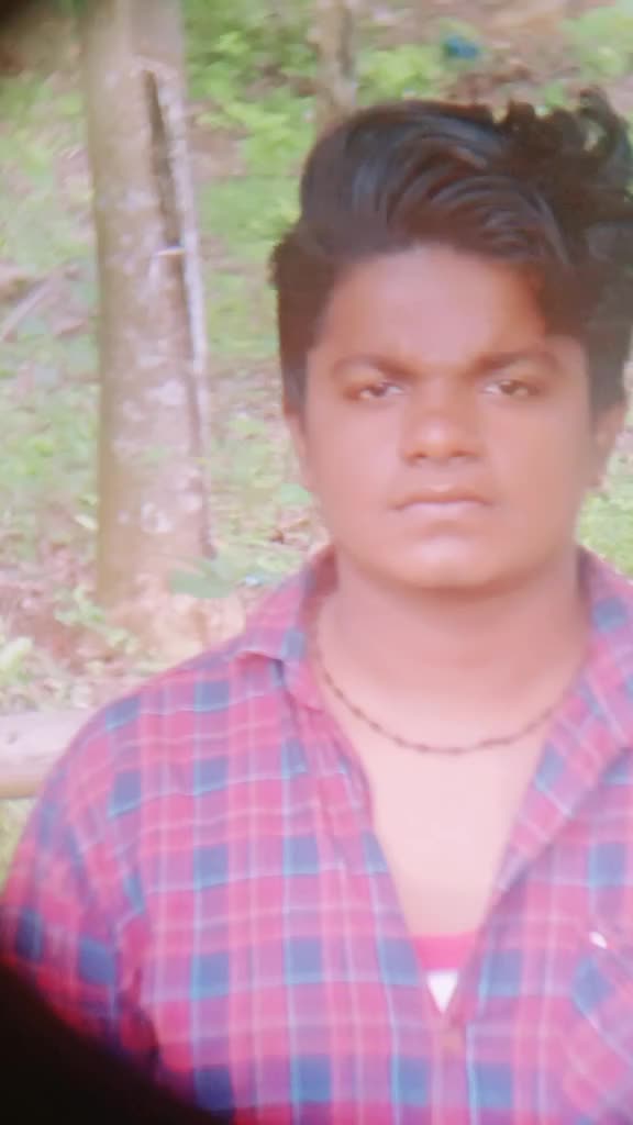 @kalippante കാന്താരി