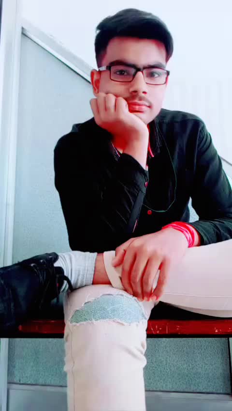 @vikram Saini