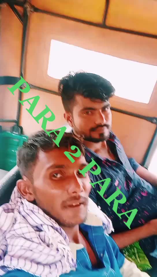 @Rafik Para