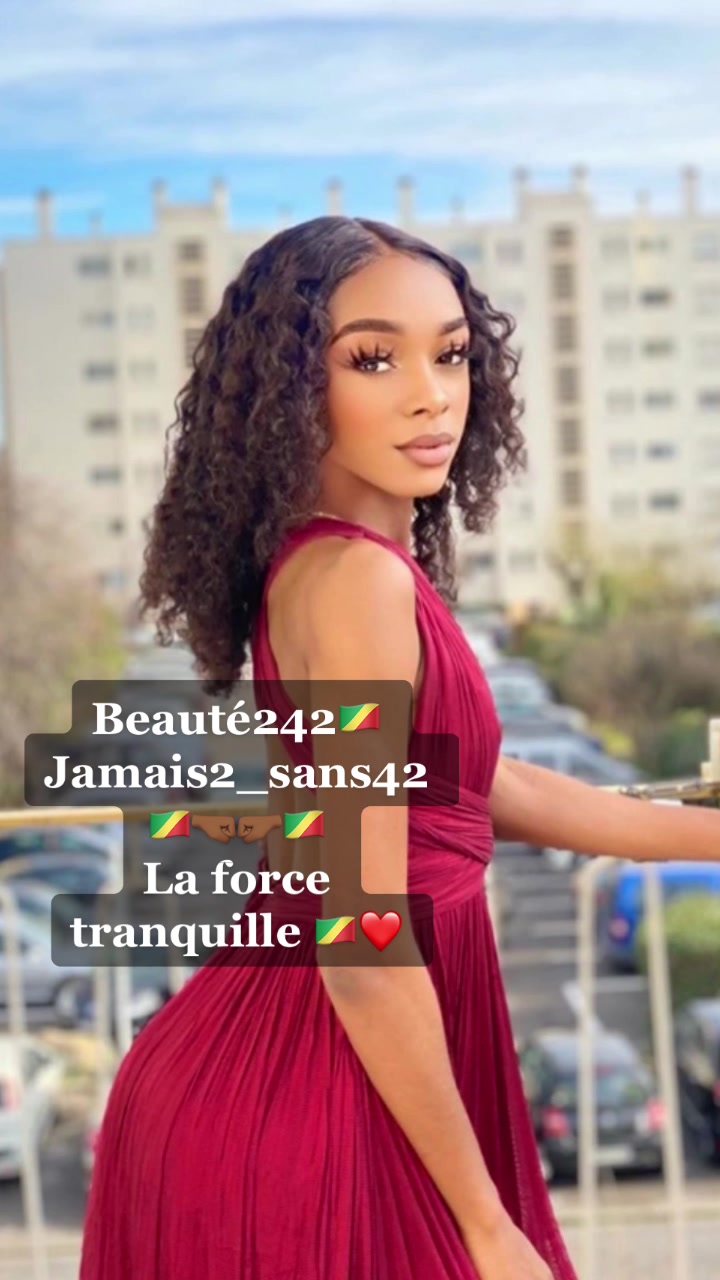 @Beauté_242_jamais2_sans42_🇨🇬
