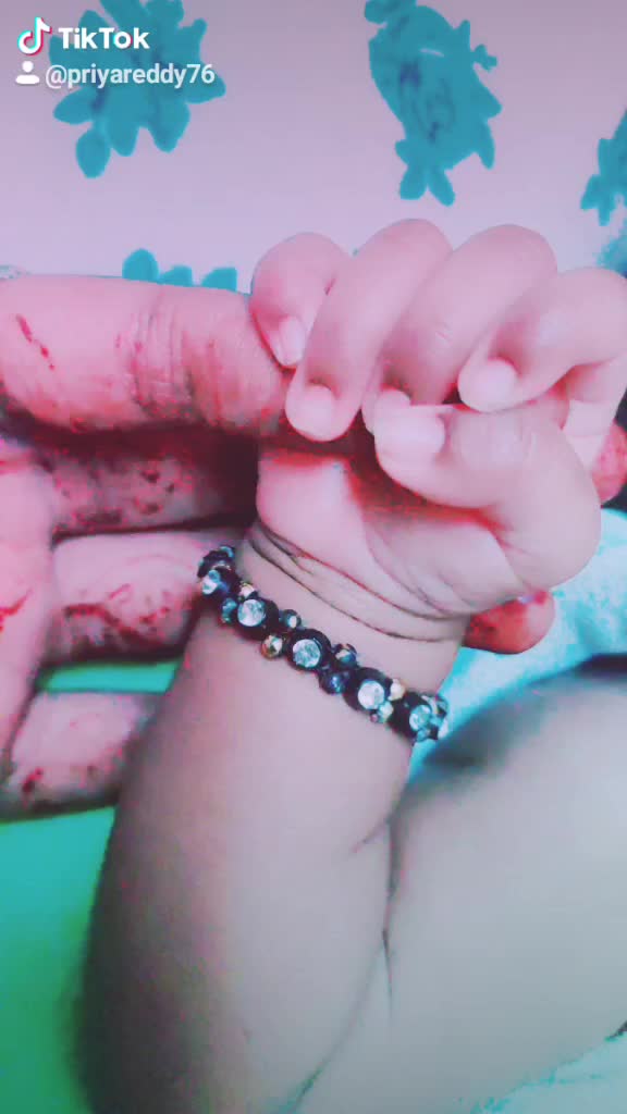 @Priya Reddy
