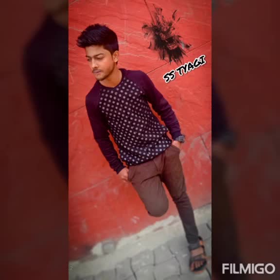 @SS TYAGI