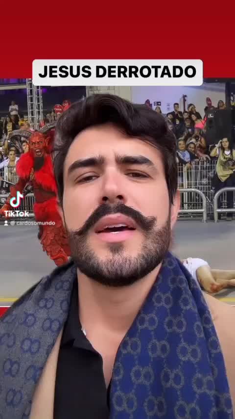 @Cardoso Mundo