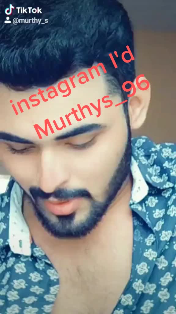 @Murthy