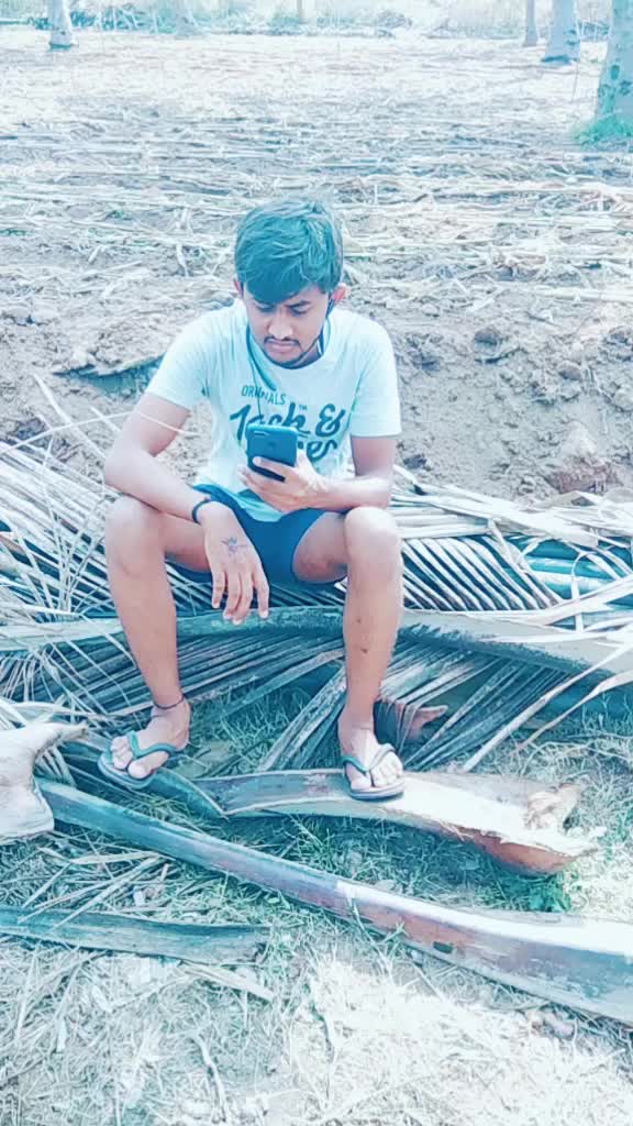 @ಅಭಿಲಾಷ್ ಸಿ ಅಜಯ್
