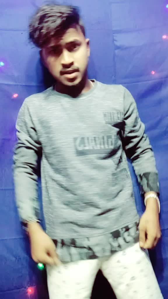 @Kanhu Dora