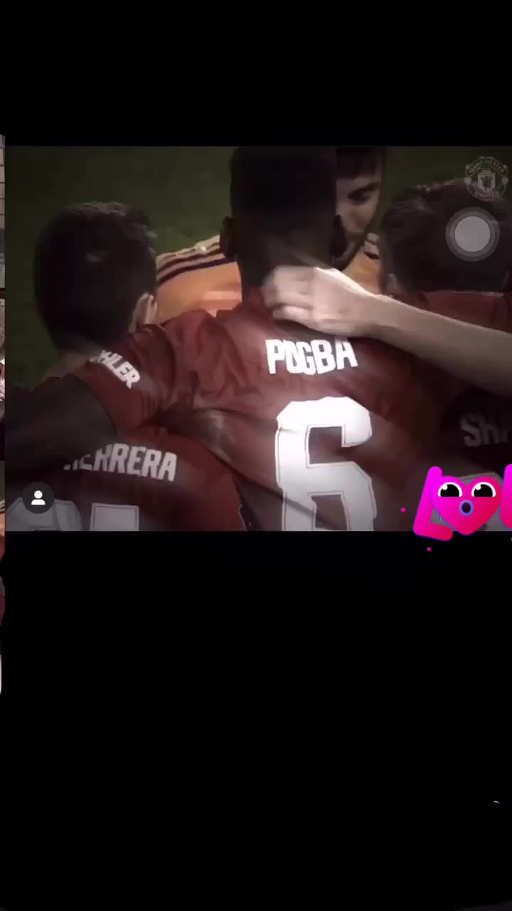 @Jarcus and man united edits❤️
