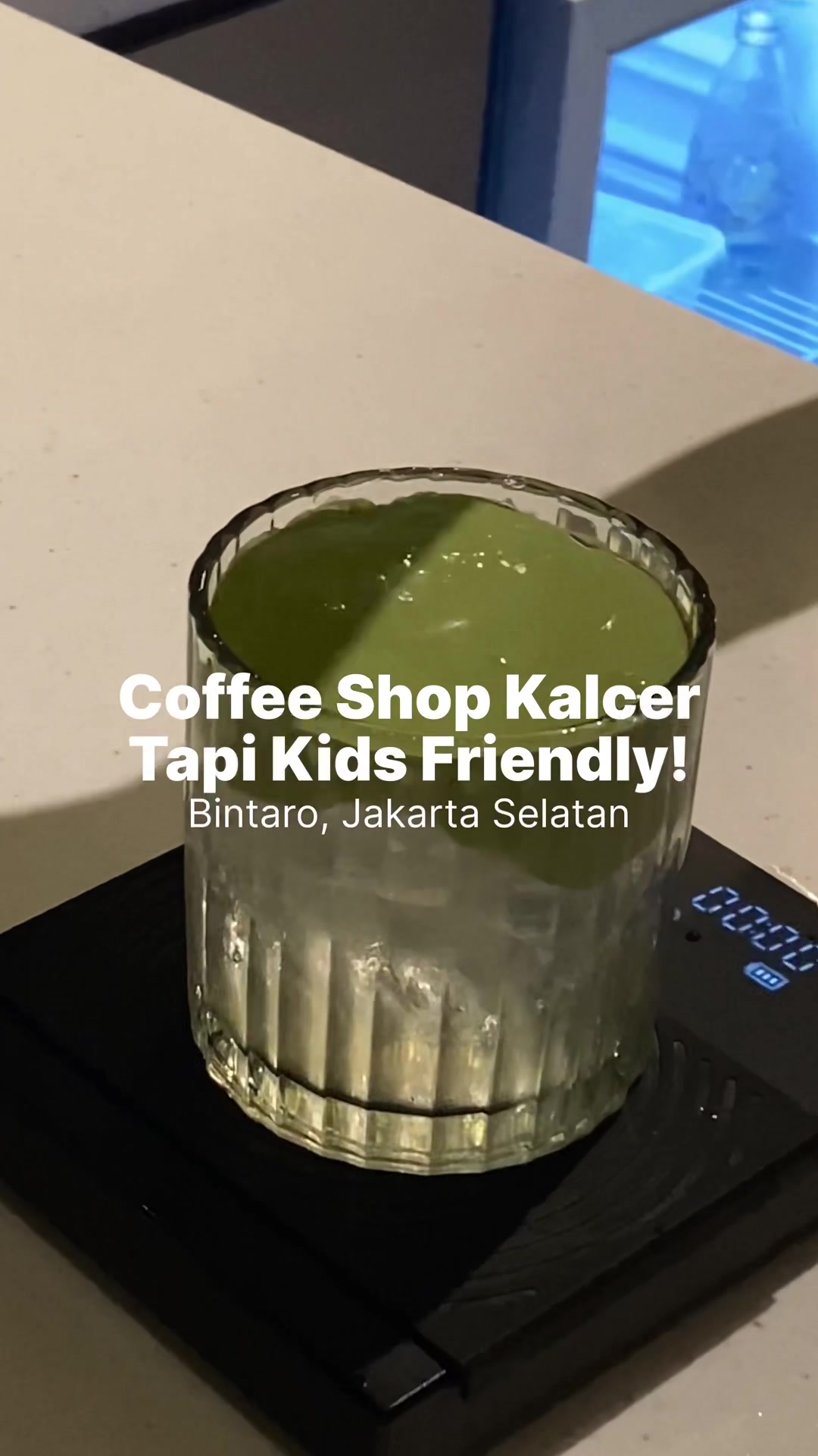 @Jakarta Ikimashou!