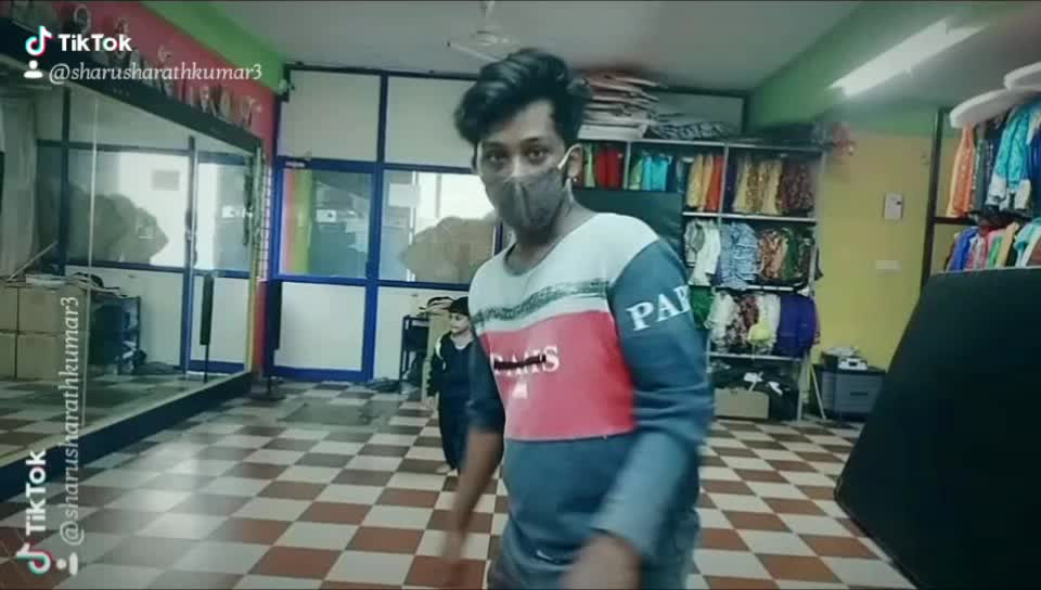@Sharu Sharath Kumar