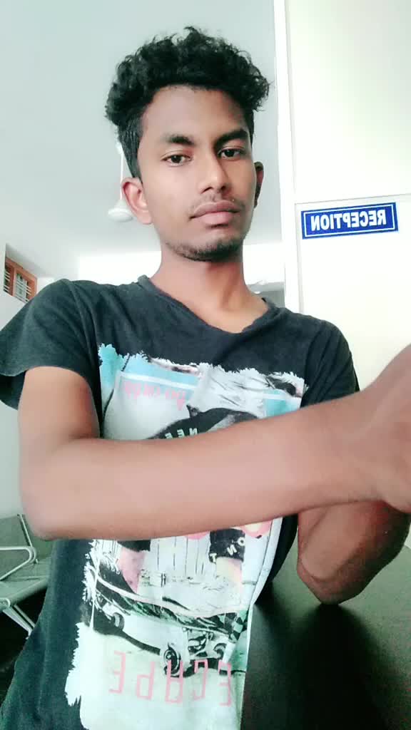 @venu pasula