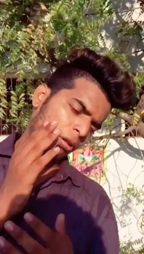 @Saivenkatesh