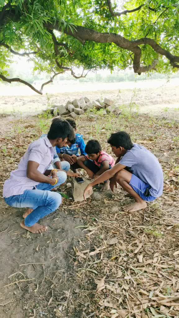 @chitti Babu