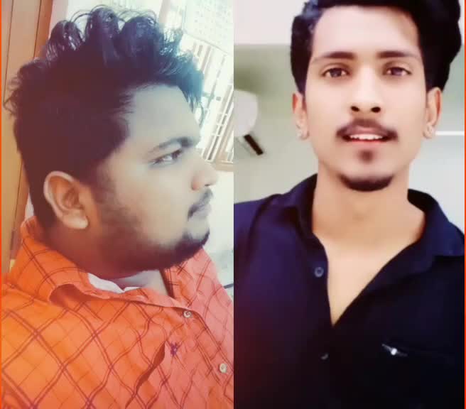 @goutham raj