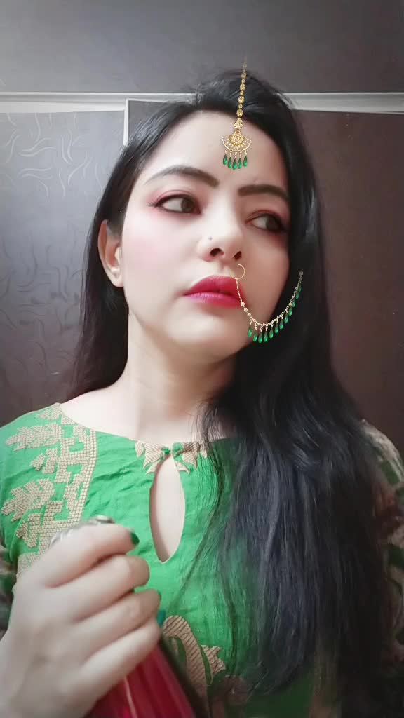 @Meenakshi Chauhan