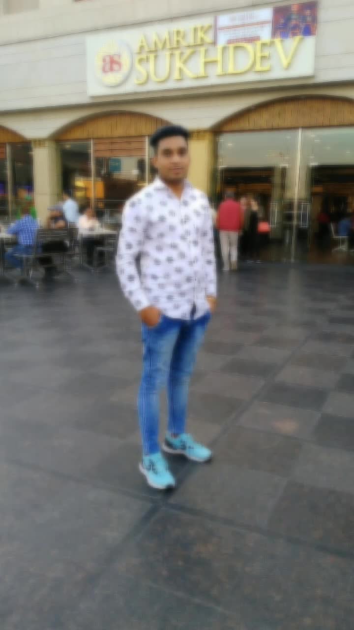 @Amit Kumar