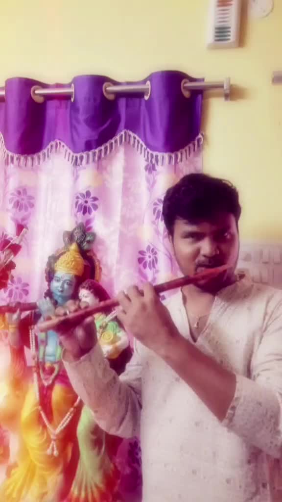 @Sai Kumar