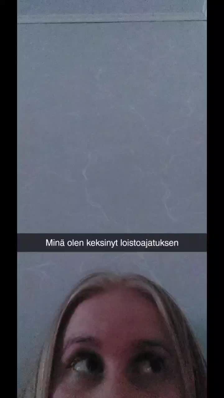 @Eliisa Nuutinen