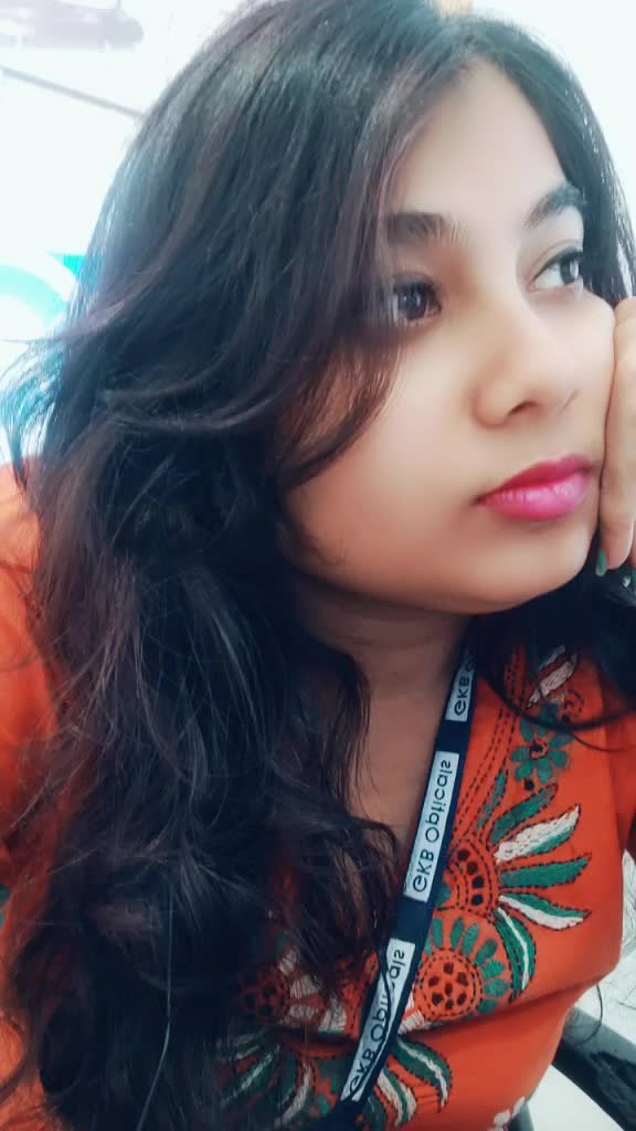 @Debosmita Khan