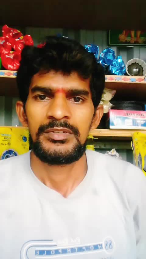 @Shambhu Chinthakayal