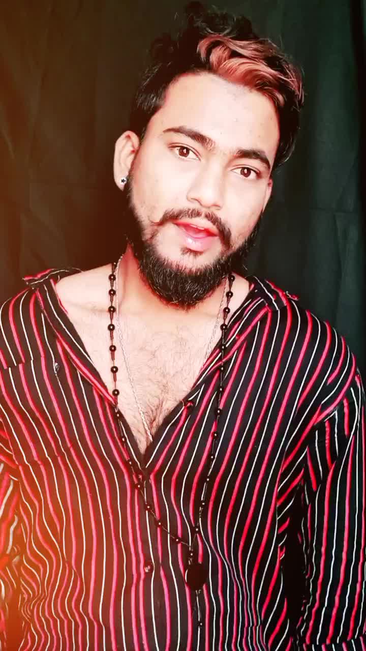 @🙂Smiley Boy Mouli😉