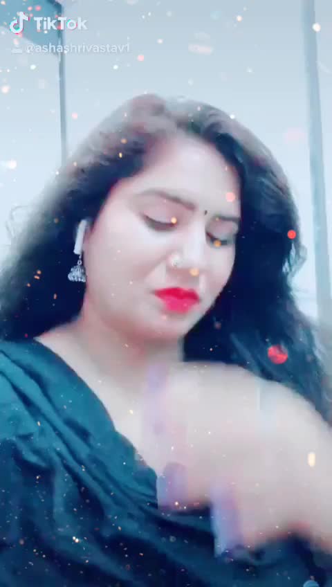 @Asha Shrivastav