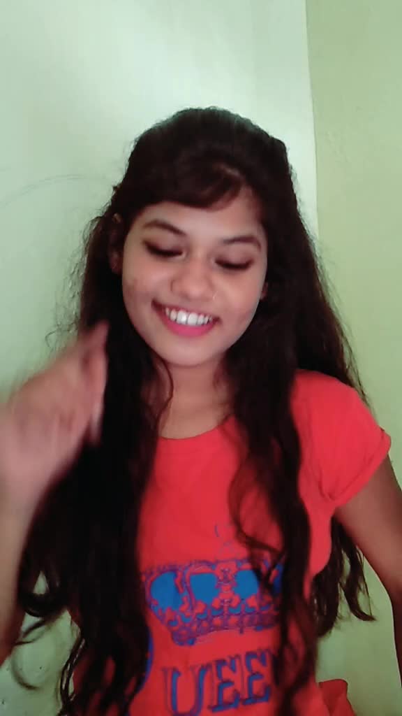 @tik tok girl ❤️