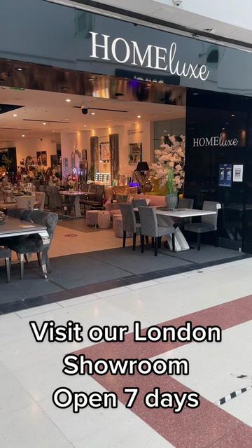 @Home Luxe Interior London