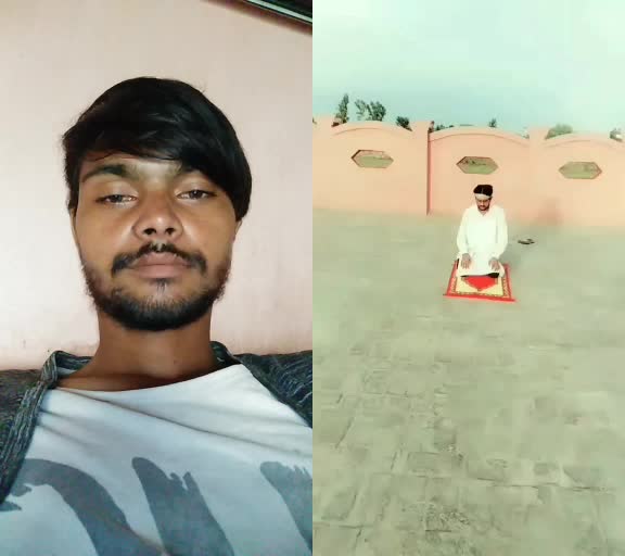 @Arbaz khan