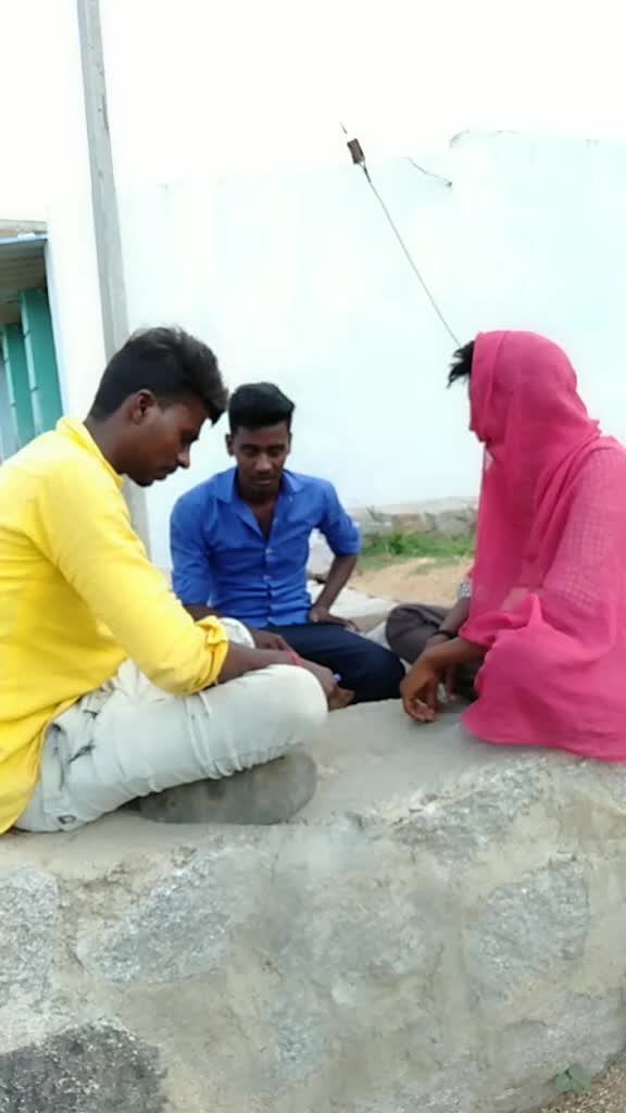 @Husenappa Nayak