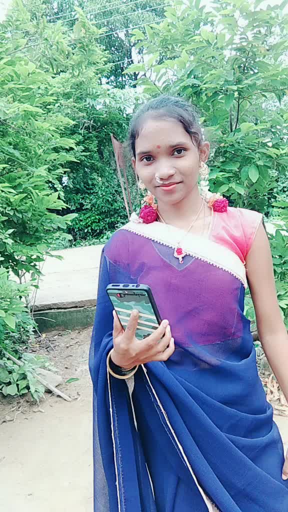 @cute girl rupali