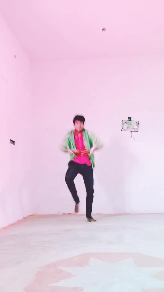 @Dancer Saran