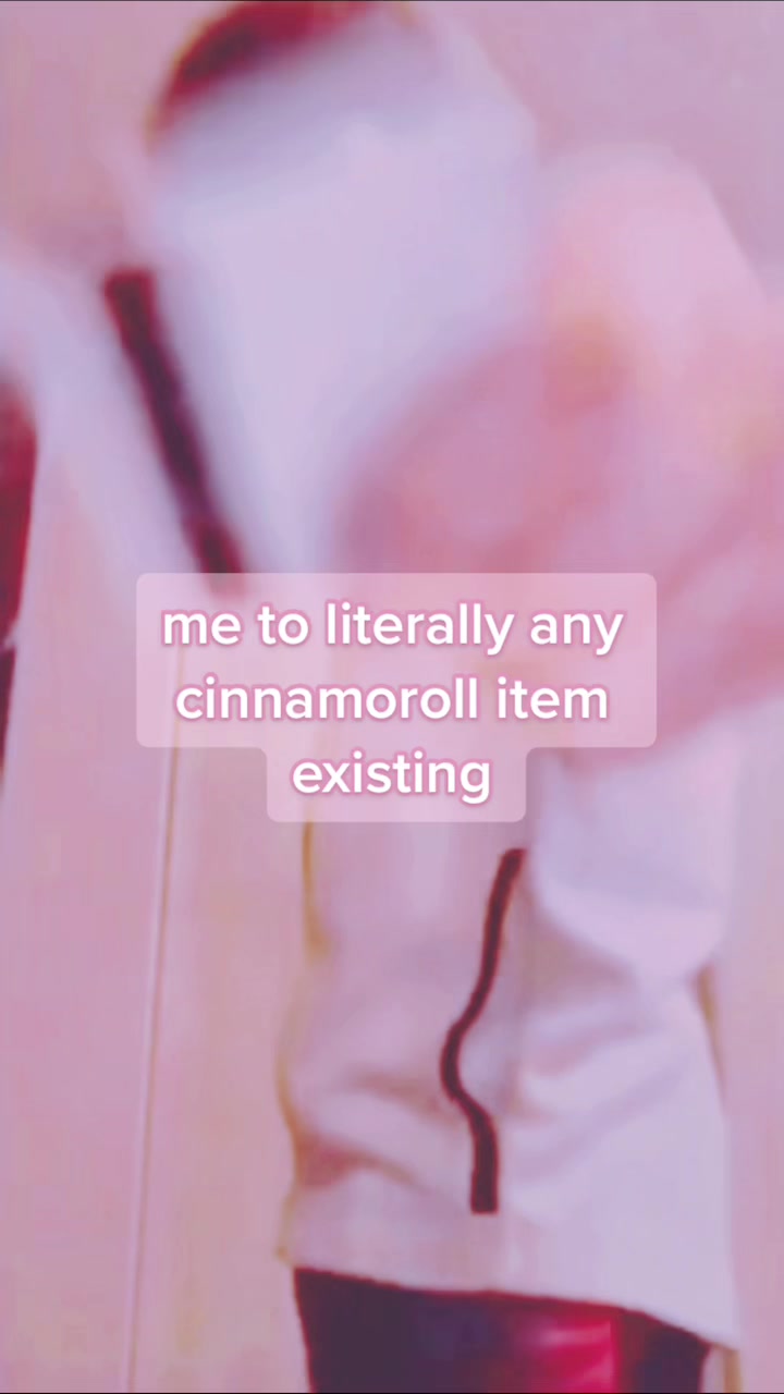 @cinnamoroll.luv