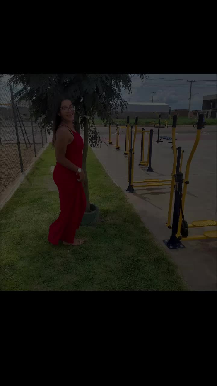 @Luziane Alves