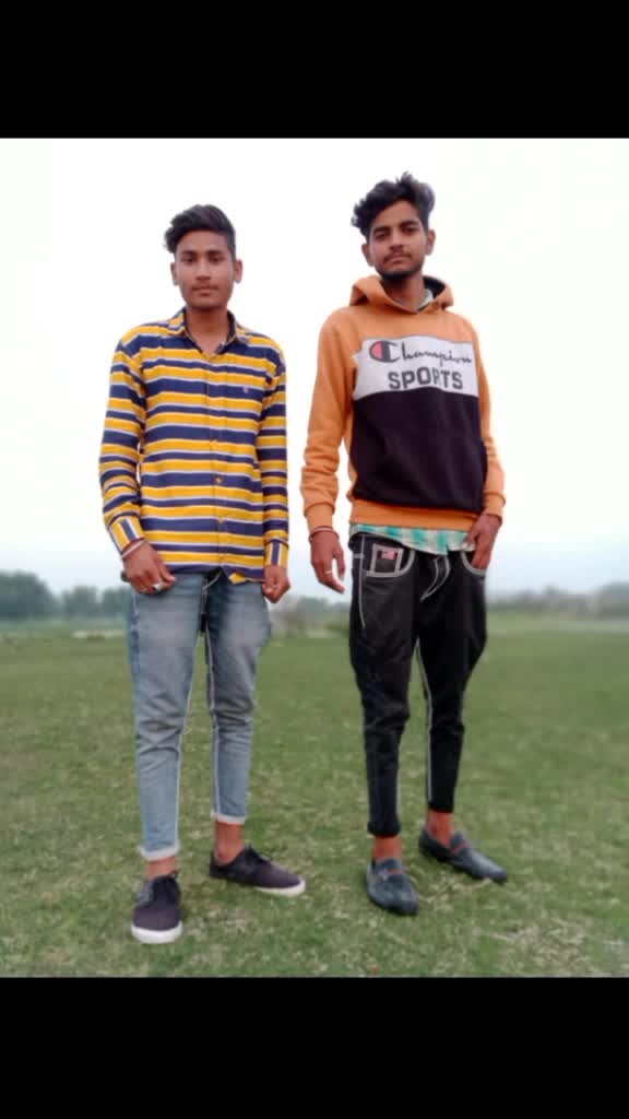 @🦅shOnKi pUtt bAbbA Da😜😜