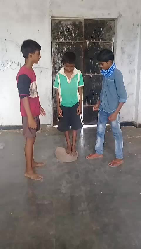 @Kadavath Vikas Nayak