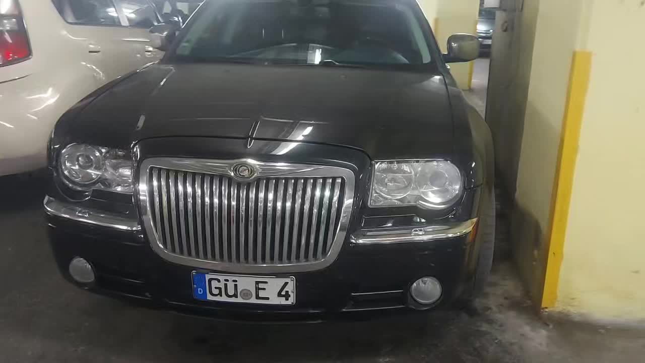 @omer car spoter