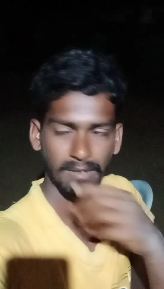 @Fish Vinod Kumar